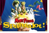 slot spamalot gratis