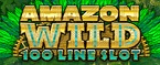 slot amazon wild 100 lines
