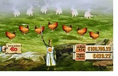bonus slot spamalot