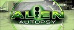 slot alien autopsy