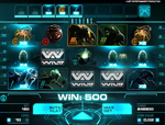 slot gratis aliens