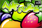 slot gratis all fruits