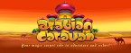 slot arabian caravan