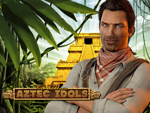 slot online aztec idols