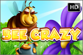 slot machine bee crazy