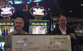 beneficenza slot machine