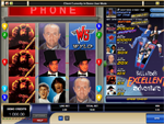 griglia slot bill & ted's Excellent Adventure