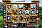 gioco braveheart