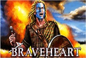 slot braveheart