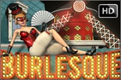 slot gratis burlesque