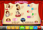 tabella vincite slot cabaret
