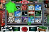 interfaccia captain scarlet
