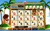 wild slot castaway