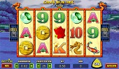 gioco slot choy sun doa