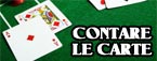 conteggio delle carte
