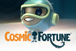 slot machine cosmic fortune