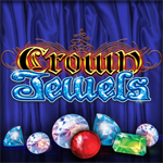 slot machine crown jewels