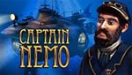 slot captain nemo