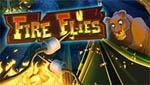 slot machine fire flies