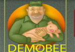 slot gratis demobee