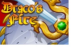 slot dracos fire