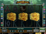 slot machine gratis dragon ship