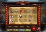 tabella pagamenti slot dragon tale