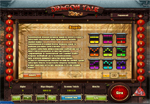 slot online dragon tale