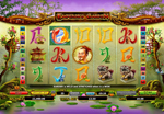 gioco emperor's garden