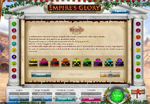 slot online empire's glory