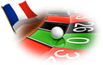 roulette americana