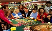 giocatore casinò online