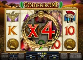 moltiplicatore golden rome