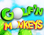 slot golf 'n monkeys gratis