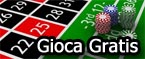 roulette gratis