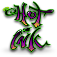 slot hot ink