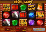 video slot hot gems