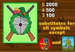slot machine online hunter