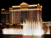 caesars palace a las vegas