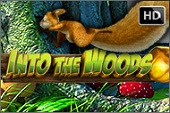slot gratis into the woods