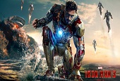 slot gratis iron man 3