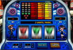 slot machine karaoke stars