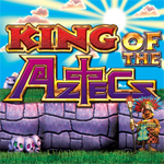 slot machine king of the aztecs