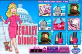 slot machine legally blonde sc