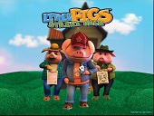 slot gratis little pigs