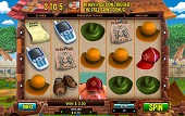 gioco slot little pigs