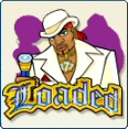 slot loaded