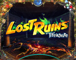 slot machine lost ruins treasure gratis