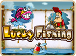 slot lucky fishing gratis