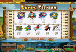tabella pagamenti slot lucky fishing
